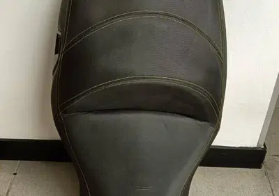 SELLA RISCALDATA C 650 BMW - Annuncio 9610156