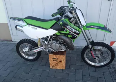 Kawasaki KX 65 (2009) - Annuncio 9599276