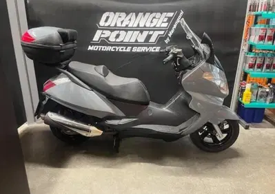 Aprilia Atlantic 500 (2005 - 11) - Annuncio 9610263