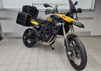 Bmw F 800 GS (2008 - 15) - Annuncio 9610271