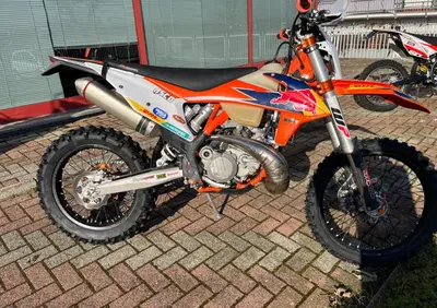 KTM 300 EXC E Six Days TPI (2020) - Annuncio 9610318