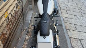 Harley-Davidson Low Rider S (2022 - 24) 