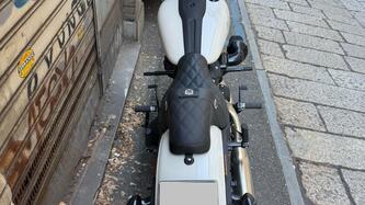 Harley-Davidson Low Rider S (2022 - 24) usata