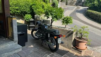 Bmw R75/5 epoca