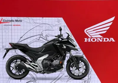 Honda NC 750 X (2021 - 24) - Annuncio 8343276