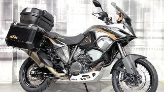 KTM 1190 Adventure (2013 - 16) usata