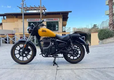 Royal Enfield Meteor 350 (2021 - 26) - Annuncio 9610520