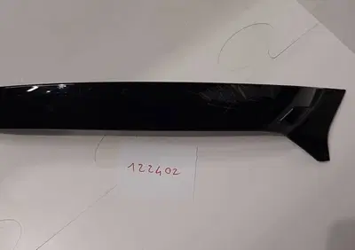 FIANCHETTO POSTERIORE DESTRO PER VESPA GTS 300 MY - Annuncio 9610525