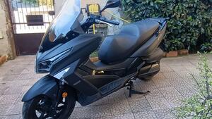 Kymco X-Town 300i (2021 - 25) 