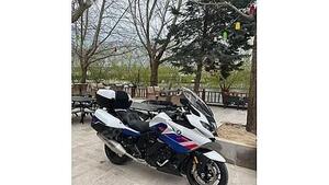 Bmw K 1600 GT (2022 - 25)