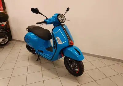 Vespa GTS 310 Supersport (2025 - 26) - Annuncio 9610701