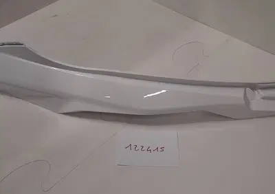 CARENA POSTERIORE SX PER SYM JET X 125 - Annuncio 9610804