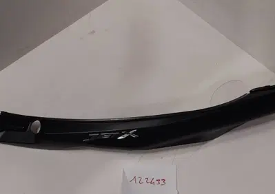CARENA POSTERIORE DX SYM JET X 125 - Annuncio 9610852