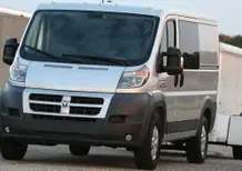 Stellantis ha il suo piccolo Dieselgate: multa di 4,2 milioni di dollari sul Fiat Ducato americano