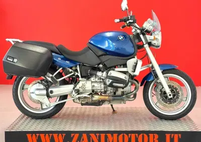 Bmw R 850 R (1994 - 02) - Annuncio 9610909