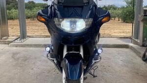 Bmw R 1150 RT (2000 - 06) 