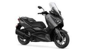 Yamaha X-Max 300 (2021 - 24) 