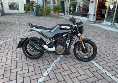 Husqvarna Svartpilen 401 (2021 - 23) - Annuncio 9611061