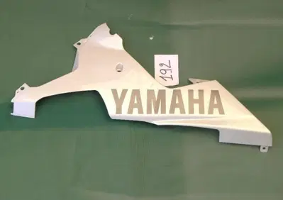 Fiancatina inferiore destra Yamaha YZF R6 - Annuncio 9611076