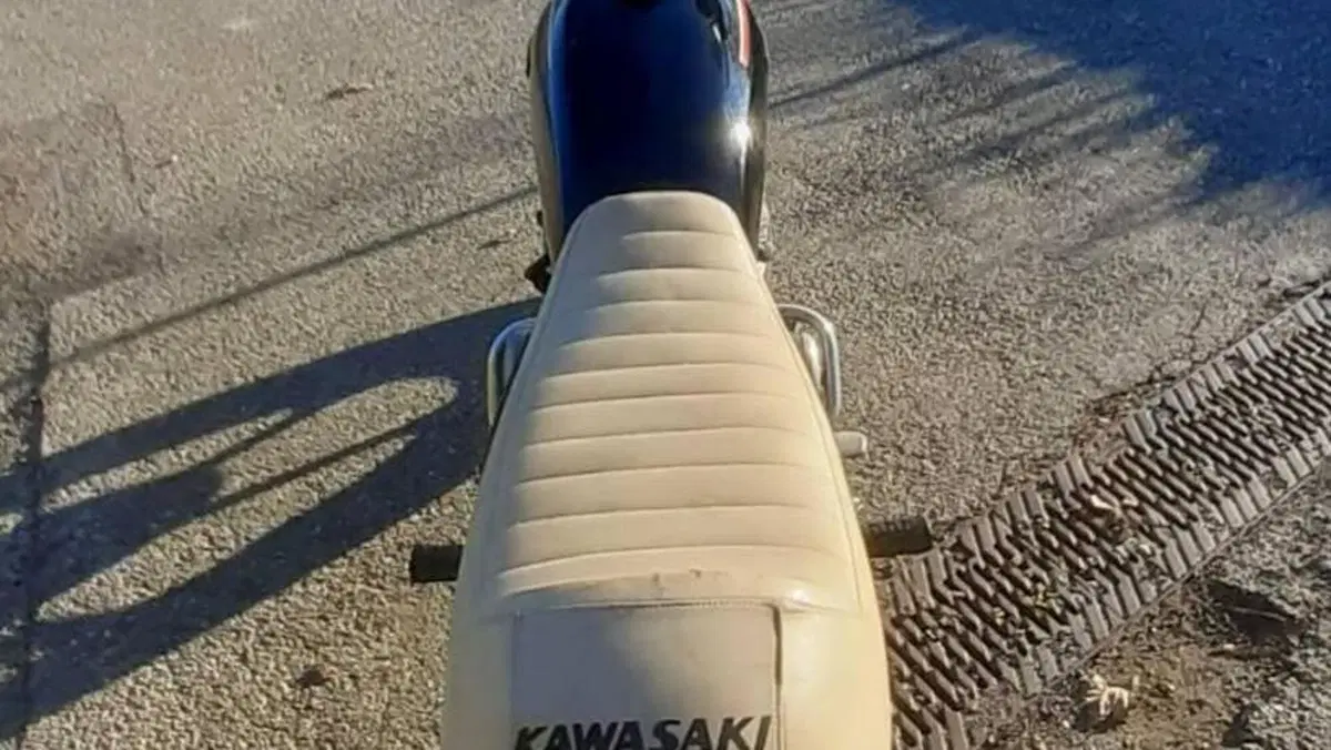 Kawasaki   (3)