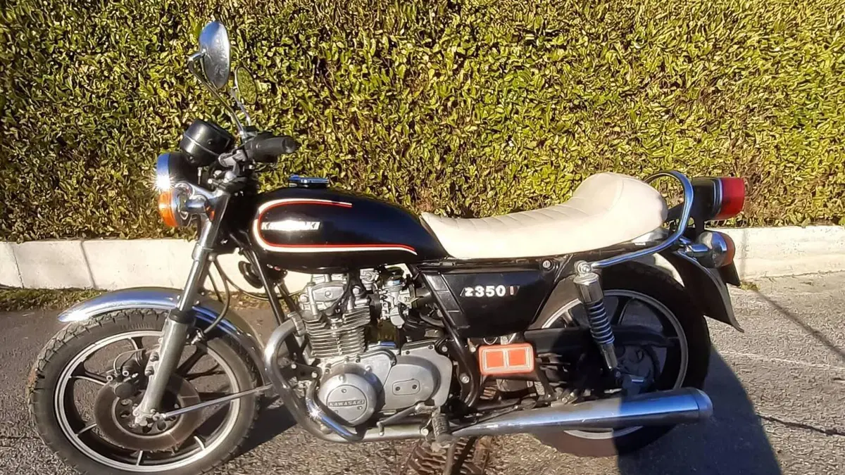 Kawasaki   (5)