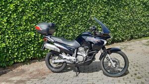 Honda Transalp XL 650V (2005 - 06) 