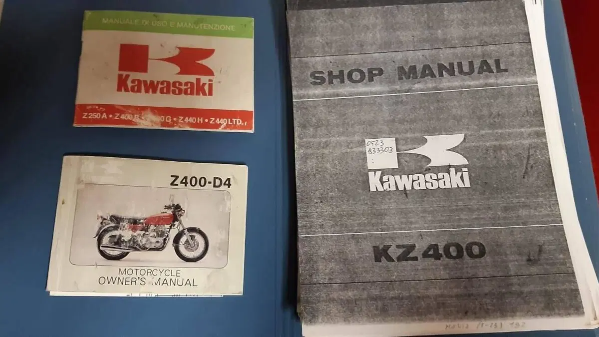 Kawasaki   (7)