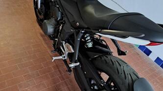 Triumph Trident 660 (2021 - 24) usata