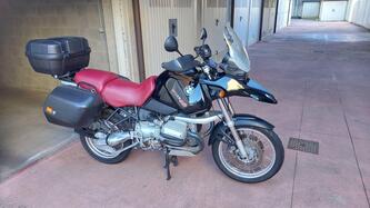 Bmw R 1150 GS (1999 - 03) usata