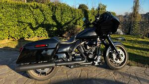 Harley-Davidson Road Glide ST (2022 - 23) 
