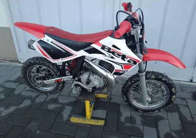 Betamotor Minicross R10 (2014 - 16) - Annuncio 9610041