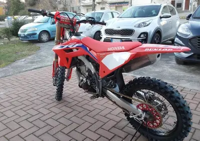 Honda CRF 450R (2022) - Annuncio 9611198