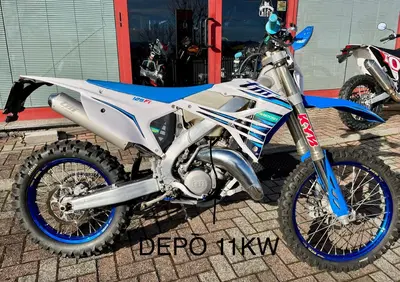 Tm Moto EN 125 Fi 2t (2022) - Annuncio 9608569