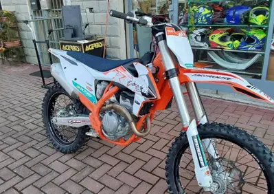 KTM 250 SX-F (2022) - Annuncio 9611200