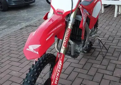 Honda CRF 250R (2022) - Annuncio 9611205