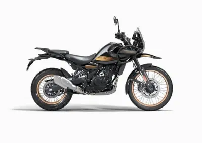 Royal Enfield Himalayan 450 (2024 - 26) - Annuncio 9461016