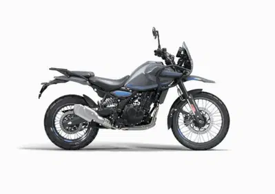 Royal Enfield Himalayan 450 (2024 - 26) - Annuncio 9461019