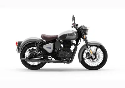 Royal Enfield Classic 350 (2021 - 26) - Annuncio 9392105
