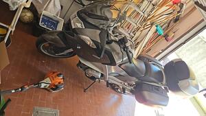 Bmw R 1200 RT (2010 - 13) 