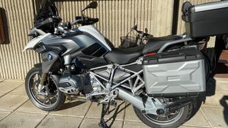 Bmw R 1200 GS (2013 - 16) usata