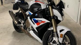 Bmw S 1000 R (2021 - 24) usata
