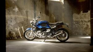 Bmw R nineT/5 1200 (2019 - 20) 