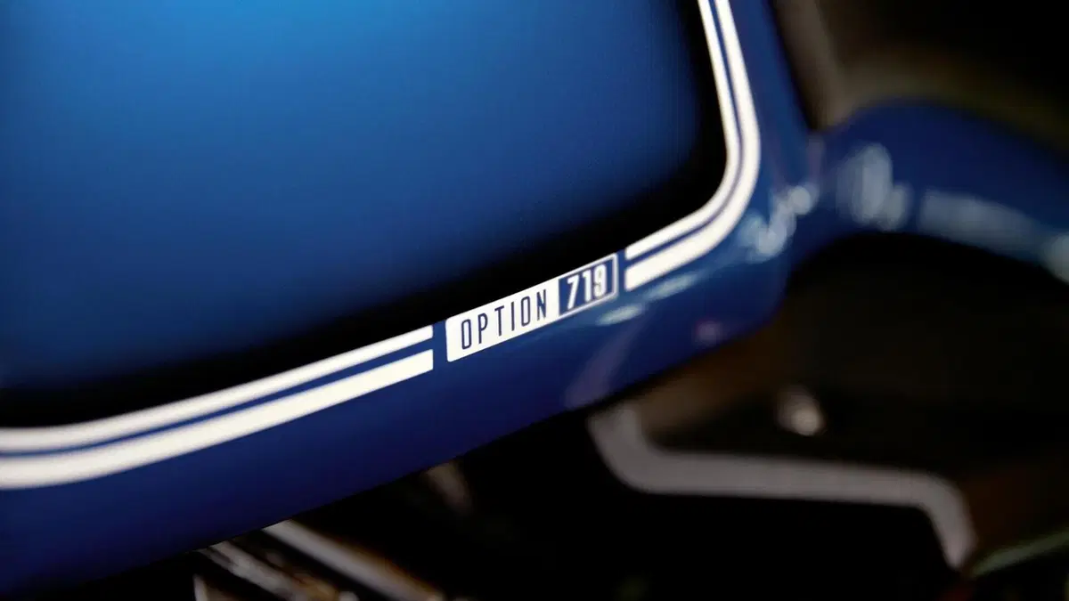 Bmw R nineT/5 1200 (2019 - 20)  (4)