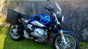 Bmw R nineT/5 1200 (2019 - 20)  (5)
