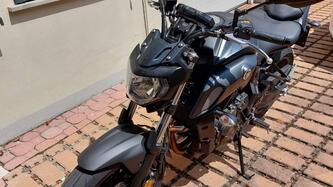 Yamaha MT-07 (2018 - 20) usata