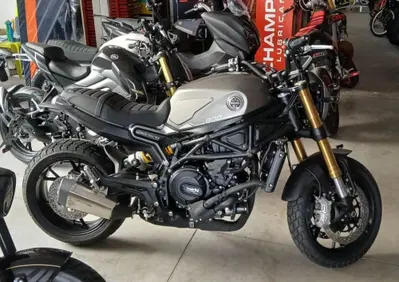 Benelli Leoncino 800 (2022 - 26) - Annuncio 9611406