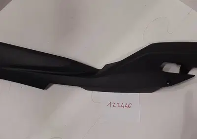 FASCIONE SX (sottopedana) PER SYM JOYMAX Z+300 - Annuncio 9611414