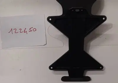 PORTATARGA ORIGINALE PER CABALLERO 700 Fantic Motor - Annuncio 9611432