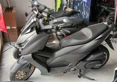 Zontes ZT125-D (2023 - 26) - Annuncio 9530137