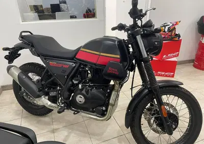 Royal Enfield Scram 411 (2022 - 24) - Annuncio 9611464